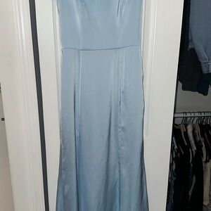 BARBIE AZAZIE 1033 Mermaid Bow Dress